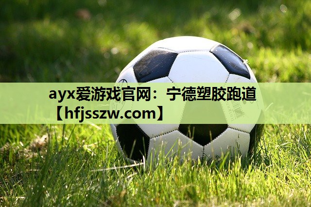 ayx爱游戏官网：宁德塑胶跑道