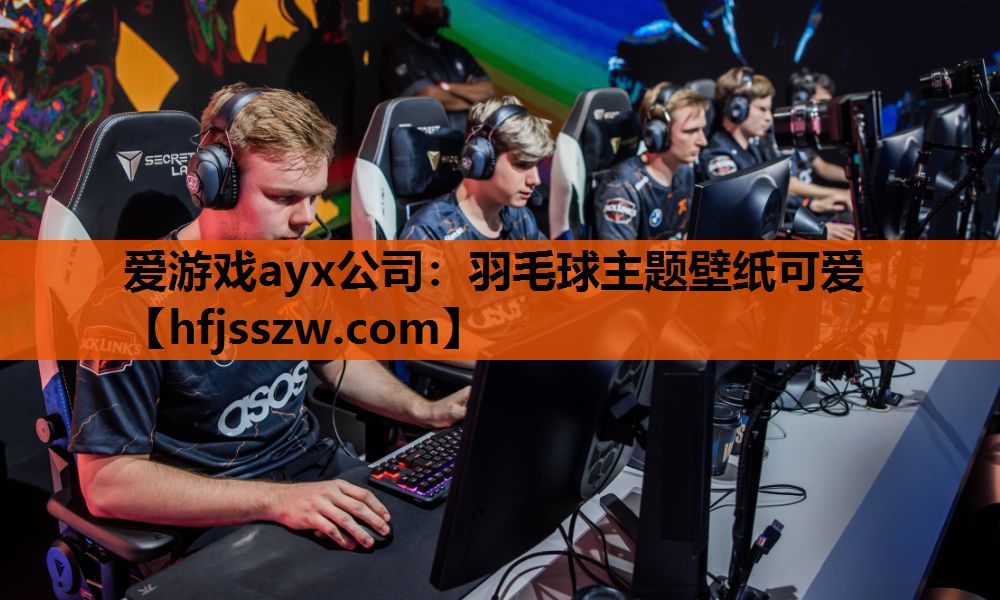 爱游戏ayx公司：羽毛球主题壁纸可爱