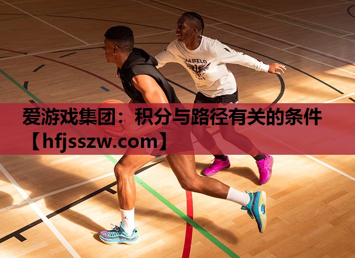 爱游戏集团：积分与路径有关的条件