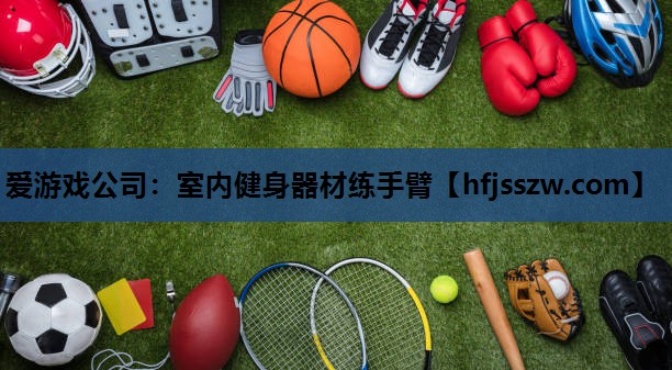 室内健身器材练手臂
