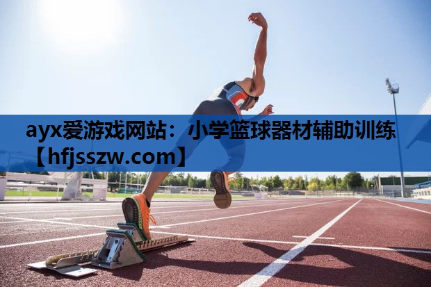 小学篮球器材辅助训练
