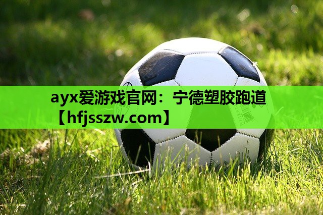 宁德塑胶跑道